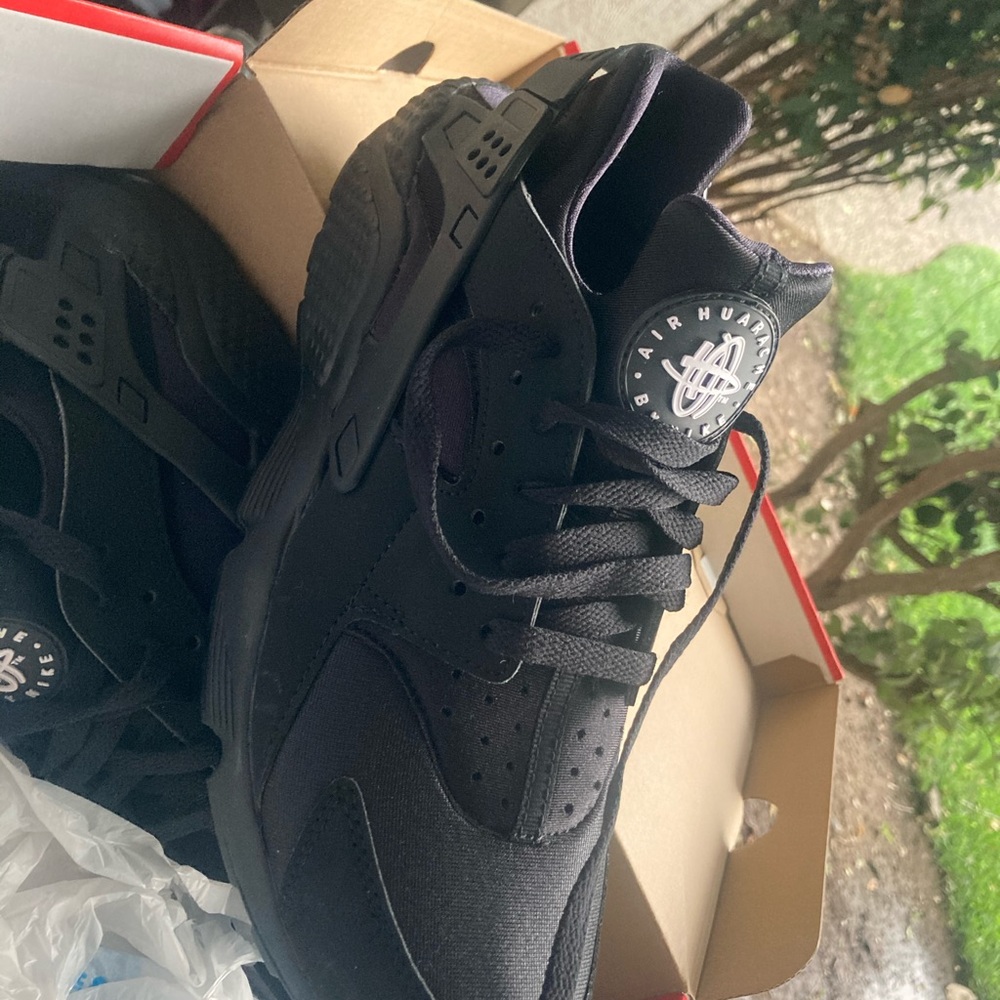 Men’s huaraches